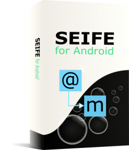 Seife Annotation Processor for Android Package