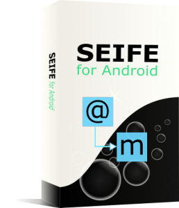 Seife Annotation Prozessor für Android Entwicklerpaket